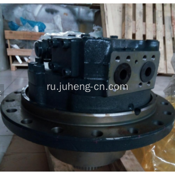 Ходовой двигатель R305LC-9 31Q8-40040